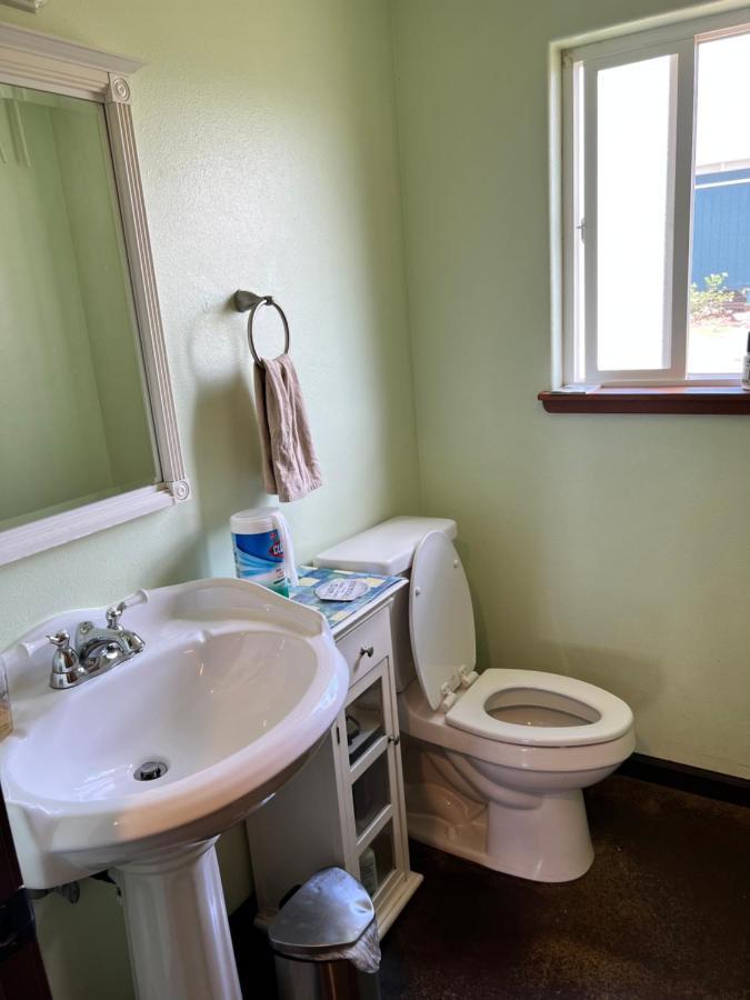 God'S Peace Of Maui Bed & Breakfast Makawao Luaran gambar