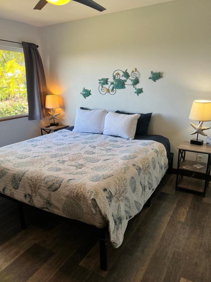 God'S Peace Of Maui Bed & Breakfast Makawao Luaran gambar