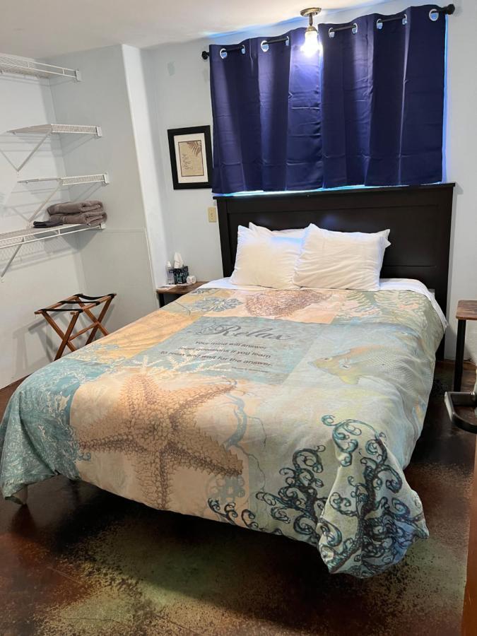 God'S Peace Of Maui Bed & Breakfast Makawao Luaran gambar