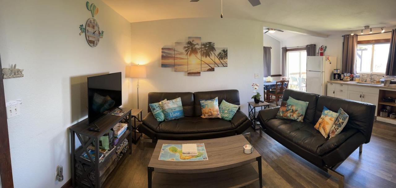 God'S Peace Of Maui Bed & Breakfast Makawao Luaran gambar