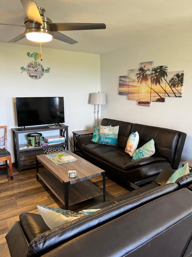 God'S Peace Of Maui Bed & Breakfast Makawao Luaran gambar