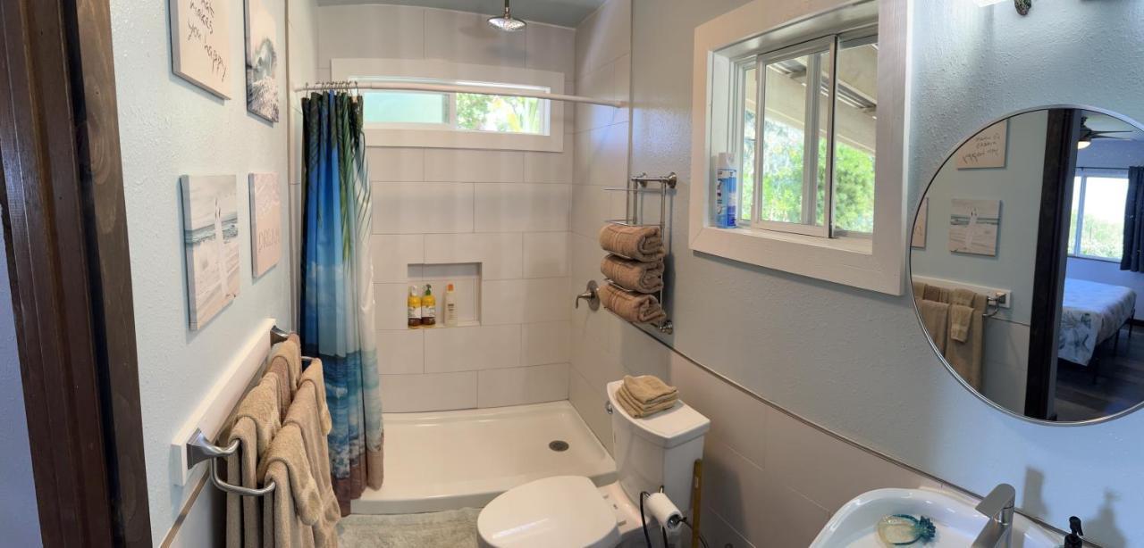 God'S Peace Of Maui Bed & Breakfast Makawao Luaran gambar