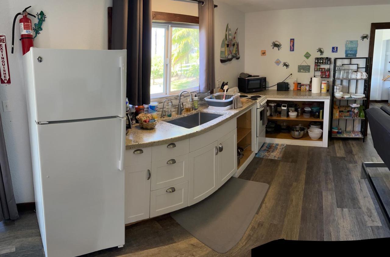 God'S Peace Of Maui Bed & Breakfast Makawao Luaran gambar