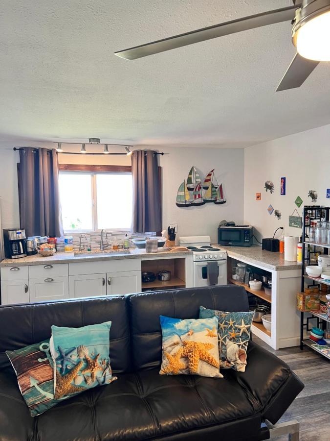 God'S Peace Of Maui Bed & Breakfast Makawao Luaran gambar