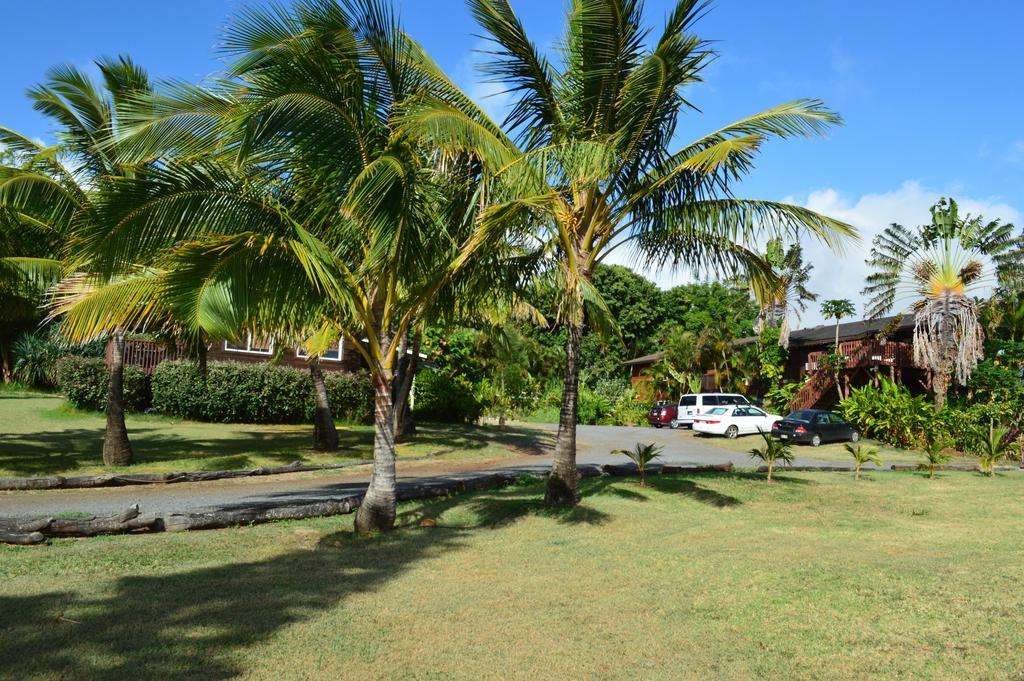 God'S Peace Of Maui Bed & Breakfast Makawao Bilik gambar
