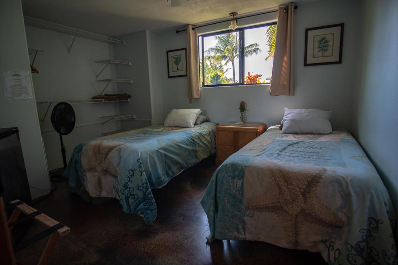 God'S Peace Of Maui Bed & Breakfast Makawao Luaran gambar