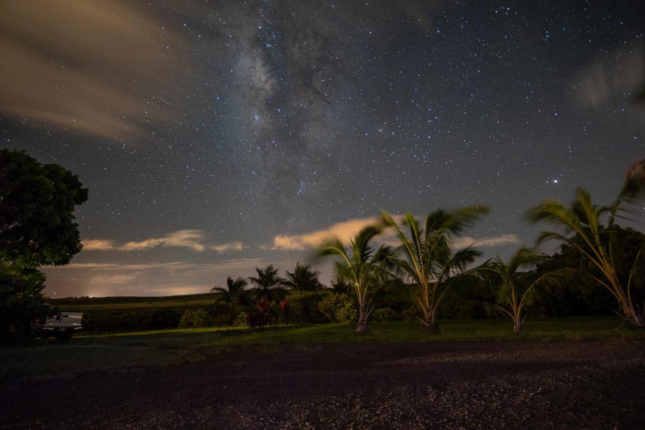 God'S Peace Of Maui Bed & Breakfast Makawao Luaran gambar