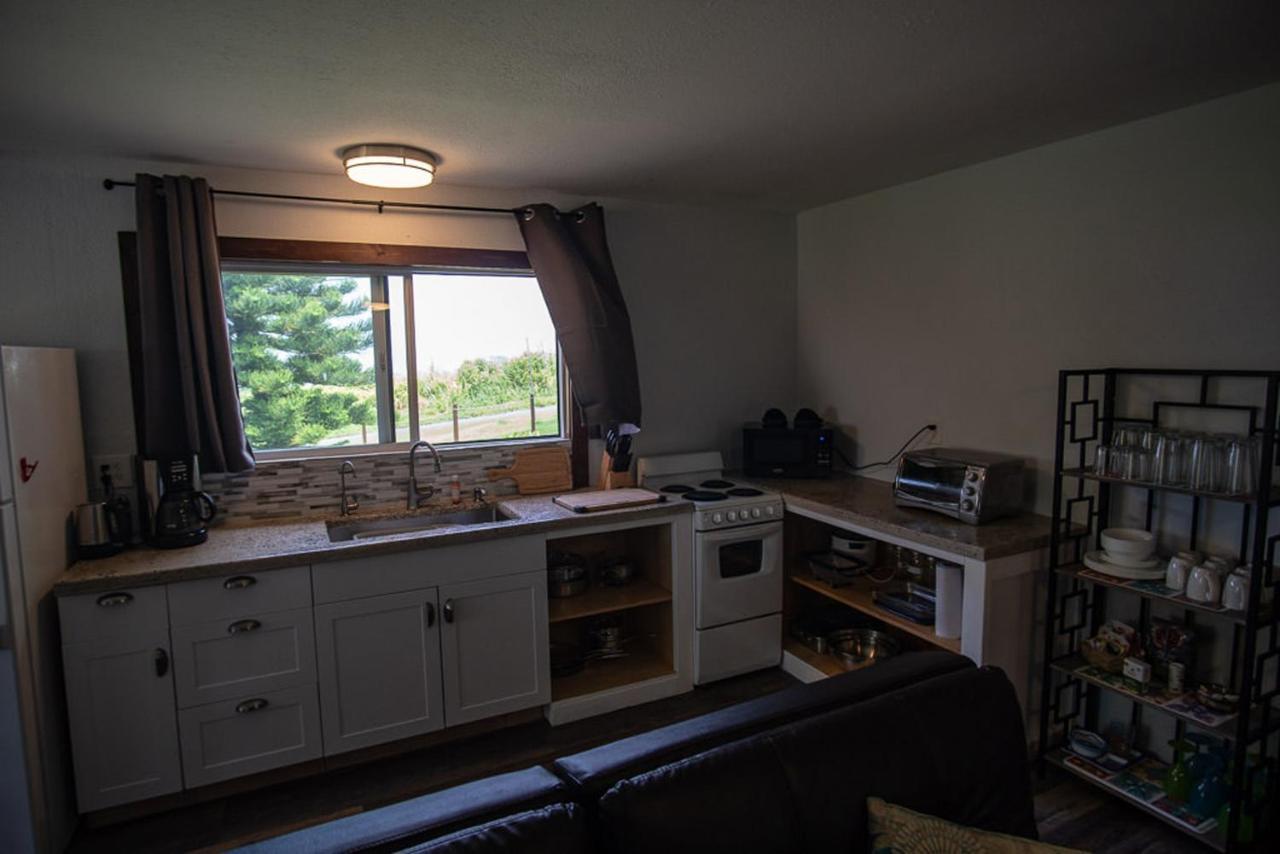 God'S Peace Of Maui Bed & Breakfast Makawao Luaran gambar