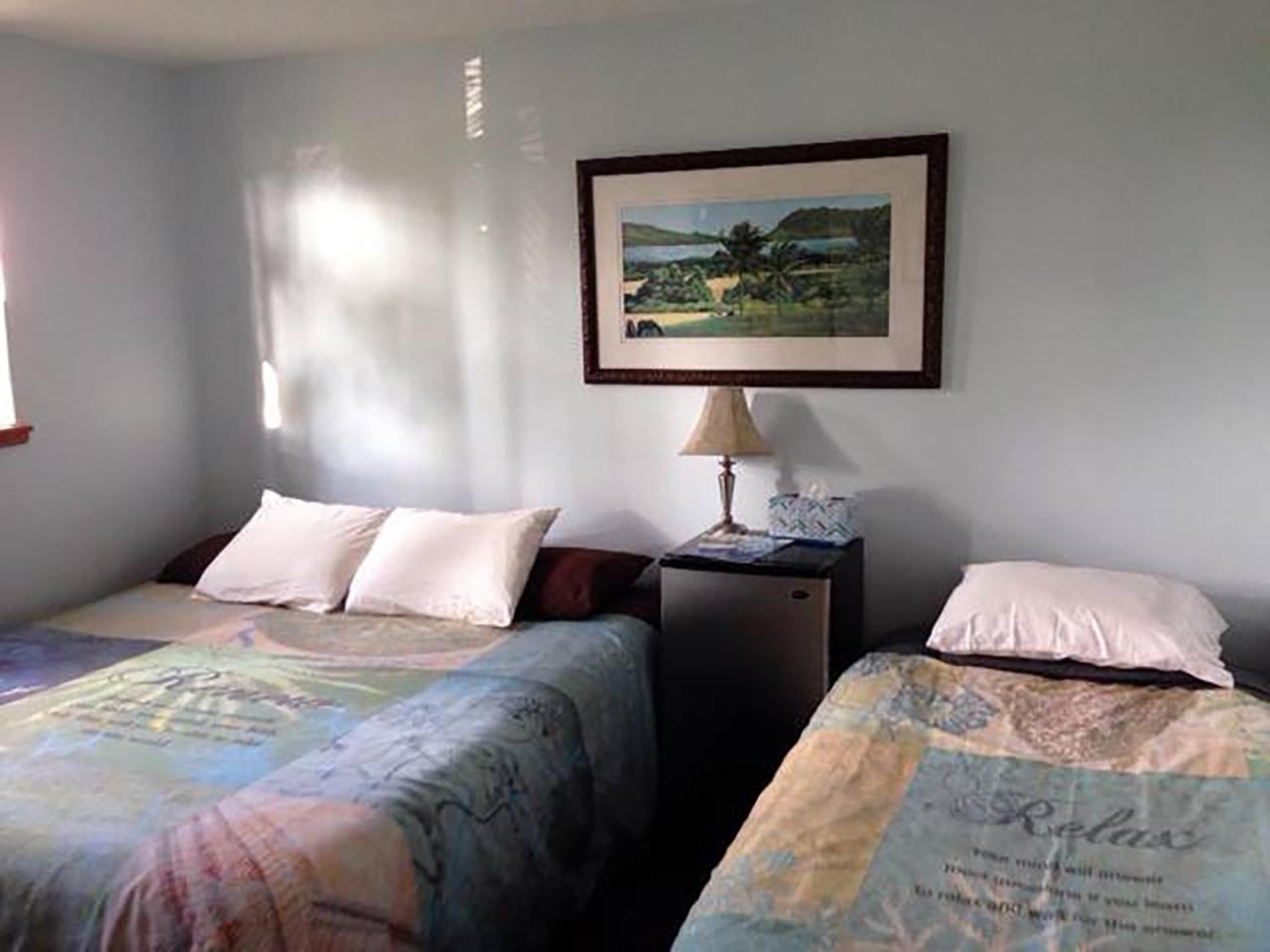 God'S Peace Of Maui Bed & Breakfast Makawao Luaran gambar
